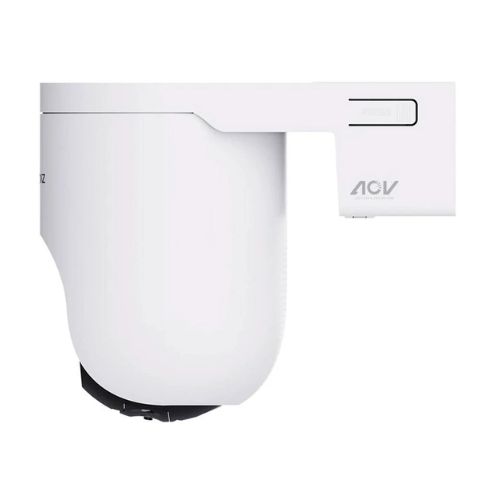 Ezviz HB8 Lite Kit 4MP WiFi Dome IP Camera with Solar Panel