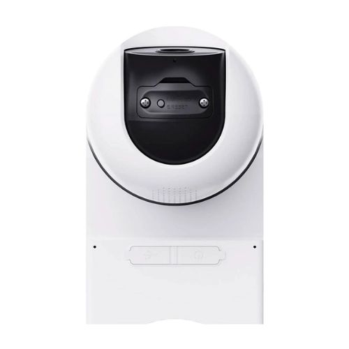 Ezviz HB8 Lite Kit 4MP WiFi Dome IP Camera with Solar Panel