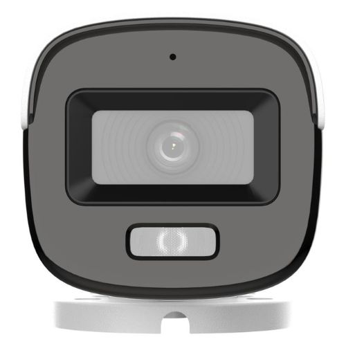 Hikvision DS-2CE10DF0T-LPFS/S 2 MP Smart Hybrid Light with ColorVu Fixed Mini Bullet HD Camera