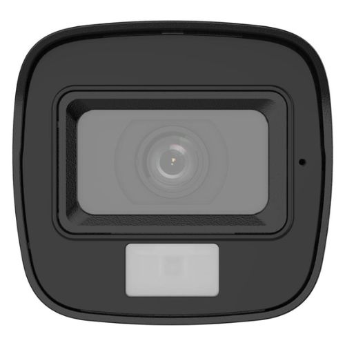 Hikvision DS-2CE16K0T-LPFS 3K 25M IR Smart Hybrid Light Audio Bullet CCTV Camera