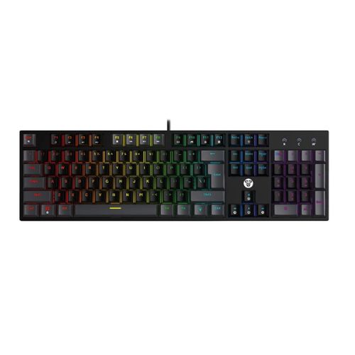 Fantech ATOM MK886 RGB Gaming Mechanical Keyboard
