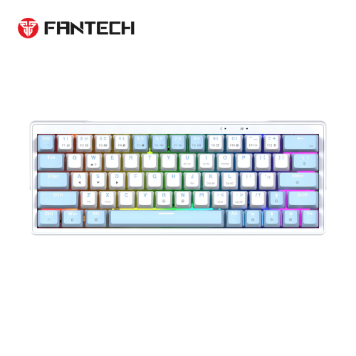 Fantech ATOM X63 MK611 Mechanical Keyboard