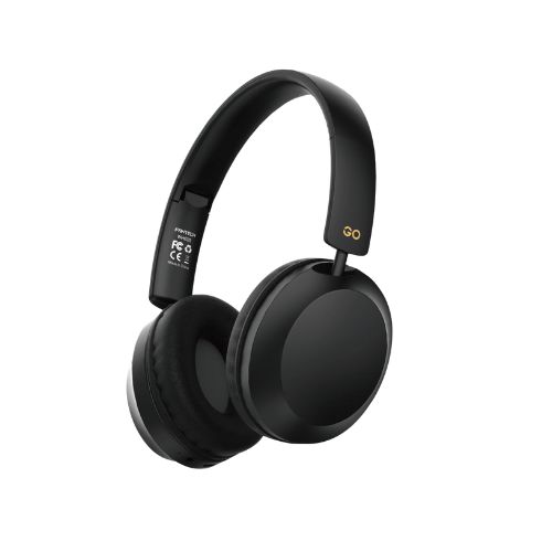 Fantech WH02S GO AIR Wireless Headphone