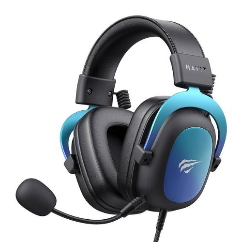 Havit Gamenote H2002U PRO USB 7.1 Gaming Headphone