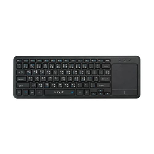 Havit KB234WB Dual-Mode Wireless Keyboard