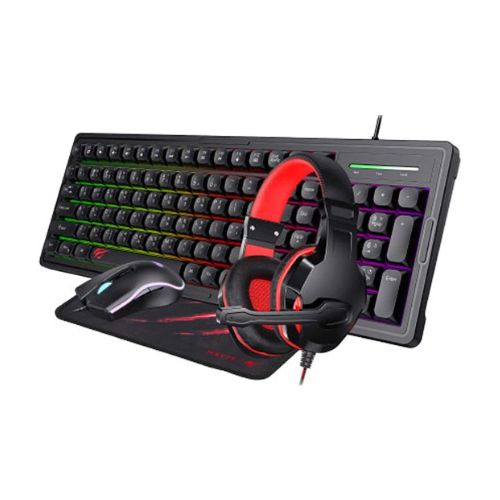 Havit KB894CM 4-in-1 Combo