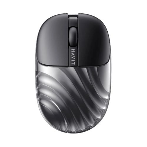 Havit MS46WB Dual Mode Wireless Mouse
