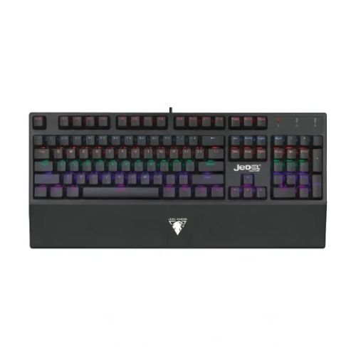 Jedel KL-128 RGB Mechanical Keyboard