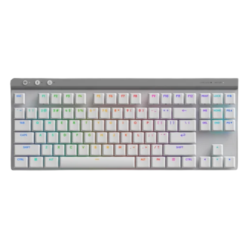 Logitech G515 LIGHTSPEED TKL Wireless Gaming Keyboard
