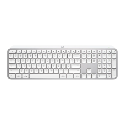 Logitech MX Keys S Wireless Keyboard