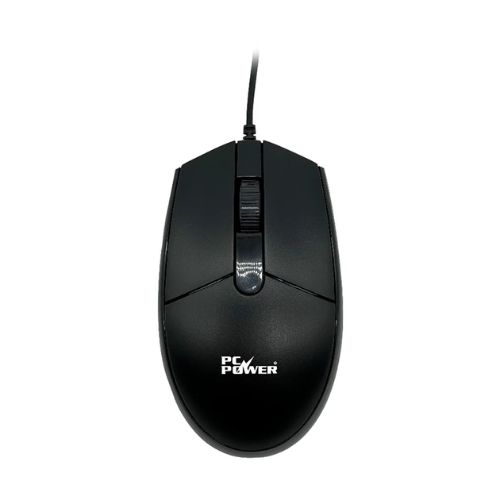 Pc Power PCGMY01 Wired Mouse