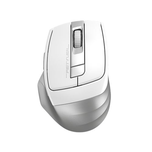 A4TECH FB35C Fstyler Dual Mode Recharegable Wireless Mouse