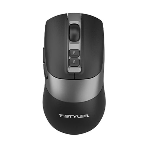 A4Tech Fstyler FB50CS Plus Dual-Mode Wireless Mouse
