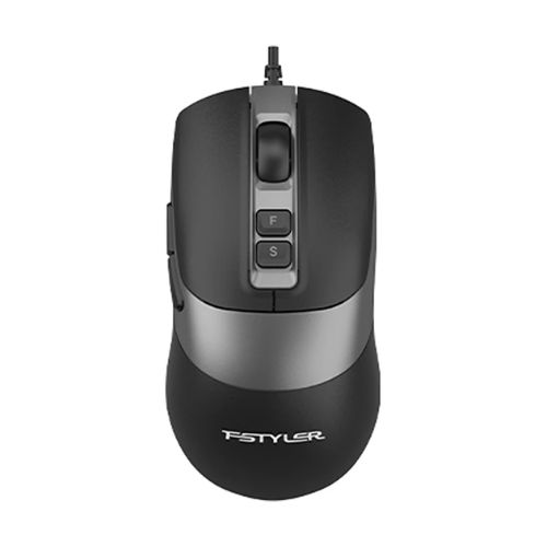 A4Tech Fstyler FM50 Plus Wired Mouse