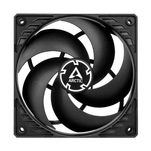 ARCTIC P12 Silent 120mm Low Noise Cooling Case Fan