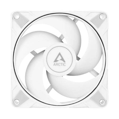 Arctic P12 Max 120mm Casing Fan White