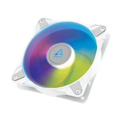 Arctic P14 PWM PST ARGB 140mm Casing Fan White
