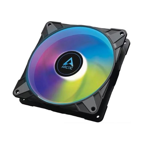 Arctic P14 PWM PST ARGB 140mm Casing Fan