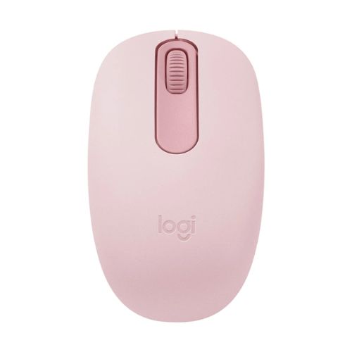 Logitech M196 Bluetooth Mouse