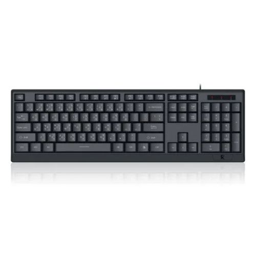Redragon BK-8345 Keyboard with Bangla