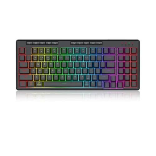 Redragon K517 Varro RGB Gaming Keyboard