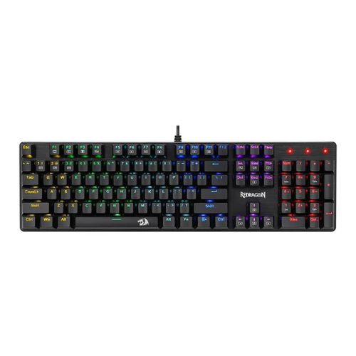 Redragon K671 Sindri Red Switch Gaming Mechanical Keyboard