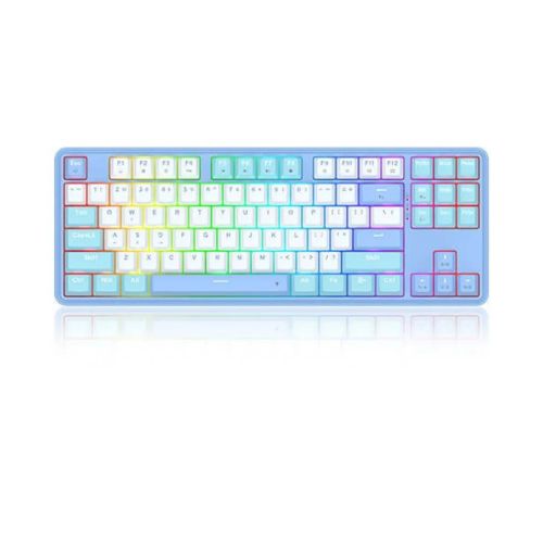 Redragon K707 WBB-RGB Mechanical Gaming Keyboard