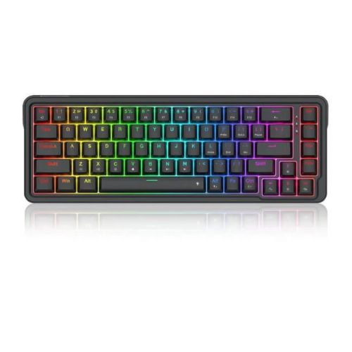 Redragon K709 NOVA RGB Mechanical Gaming Keyboard