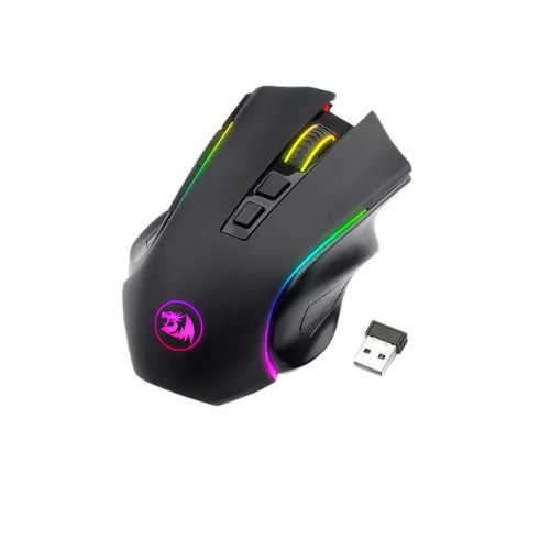 Redragon M602-KS Griffin RGB Gaming Mouse