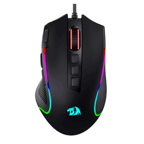 Redragon M612 Predator RGB Gaming Mouse