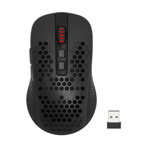 Redragon M694 Hana RGB Honeycomb Gaming Mouse