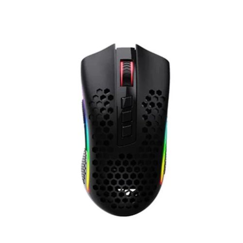 Redragon Storm Pro M808-KS RGB USB 2.4G Wireless Lightweight Gaming Mouse