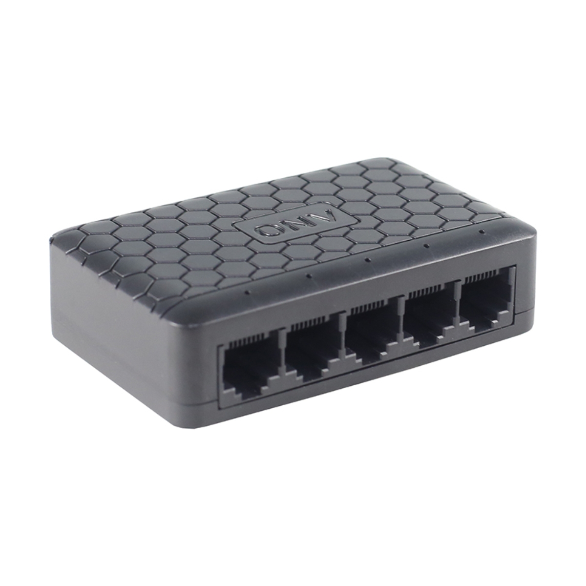 ONV-H1005ES 10/100M 5-port Ethernet switch