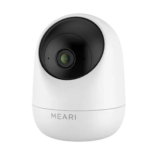 Meari S1 3MP Indoor Pan Tilt Portable Wifi Camera