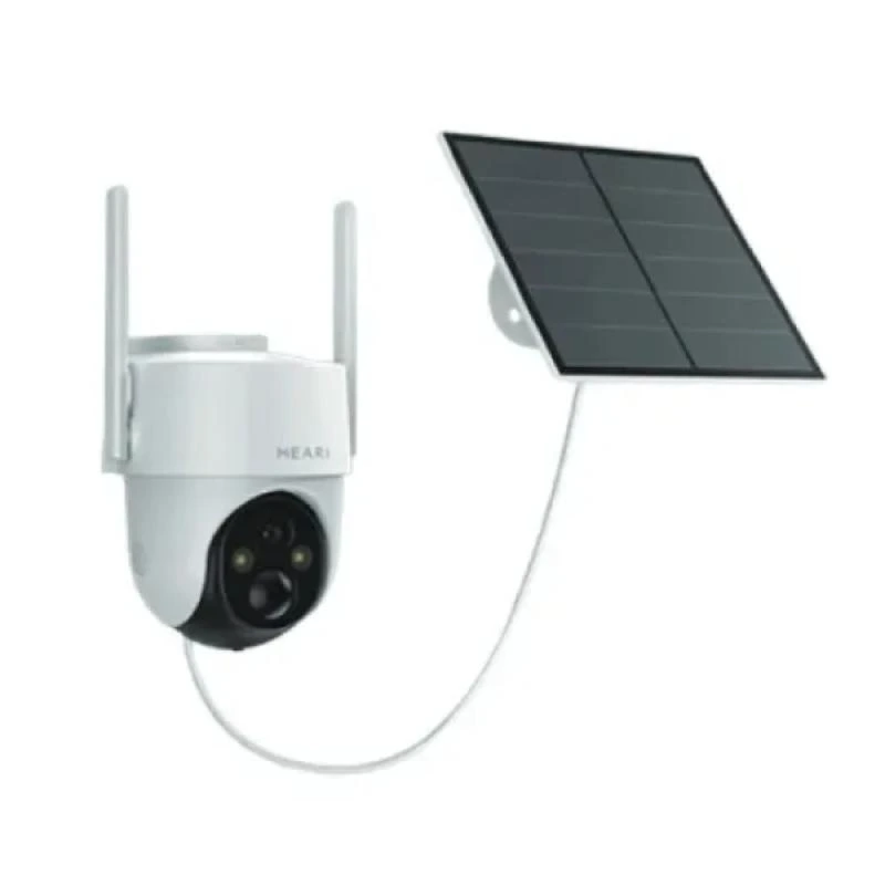 Meari N2 3MP Outdoor Smart PTZ Wifi Camera