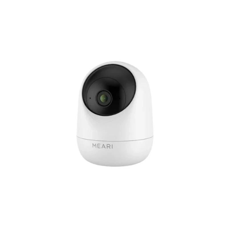 Meari S1 Plus 3MP Indoor Pan Tilt Portable Wifi Camera