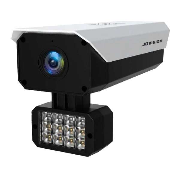 Jovision JVS-N510-LYT 5.0MP Smart-light IP Camera