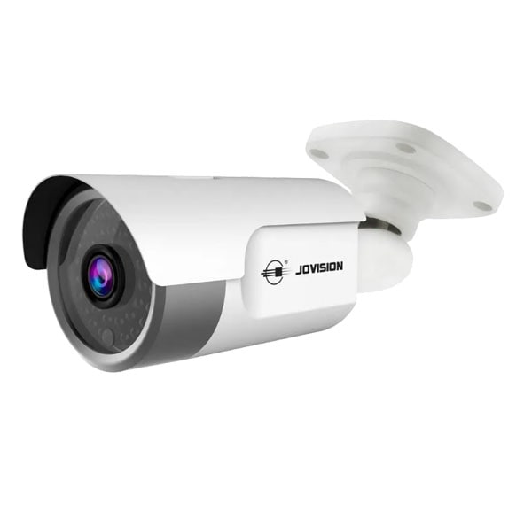Jovision JVS-N913-YWS-PE 3MP Metal Bullet PoE IP Camera
