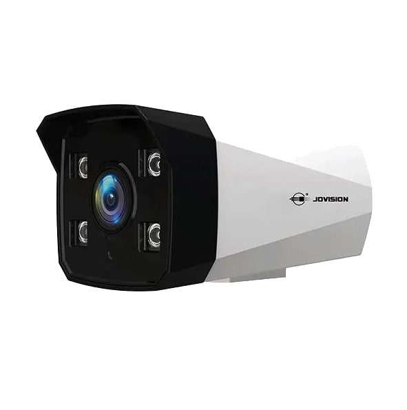 Jovision JVS-N916-KDL-PE 3MP Bullet Full-Color Audio IP Camera