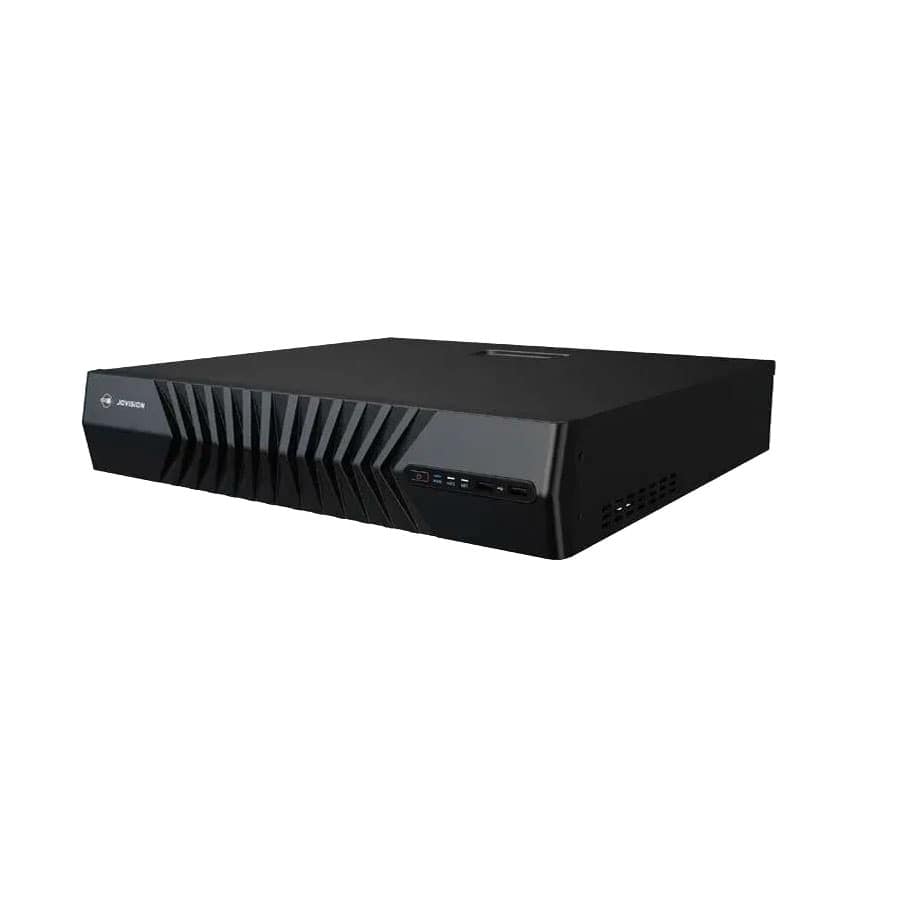 Jovision JVS-ND9164-HZ 64 Channel NVR