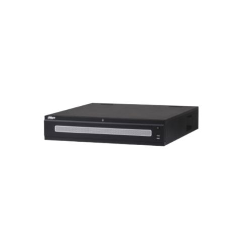 Dahua DH-NVR608-64-4KS2 64 Channel 2U 8HDDs Ultra Series NVR