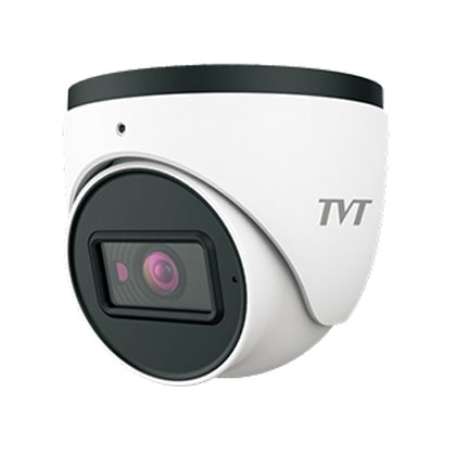 TVT TD-9524S3B 2MP IR IP Camera