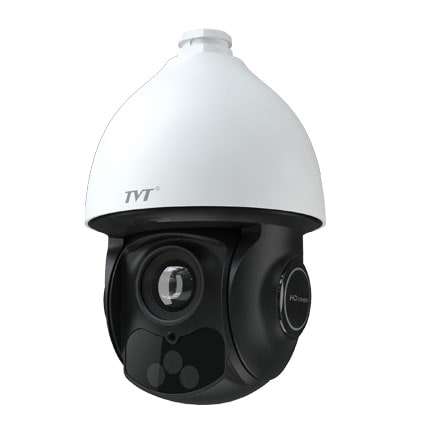 TVT TD-8523IE 25X 2MP Starlight IR 150m PTZ Camera