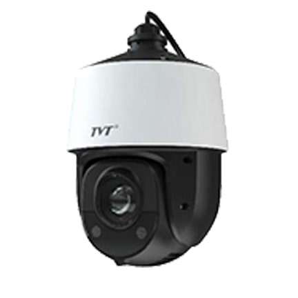 TVT TD-8423IS 4-Inch 2MP 25X Smart Tracking PTZ