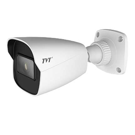 TVT TD-9421S3B 2MP IR Bullet IP Camera