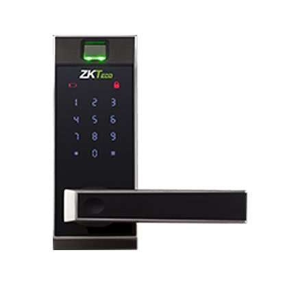 ZKTeco AL20B Lever Lock With Touch Screen And Bluetooth