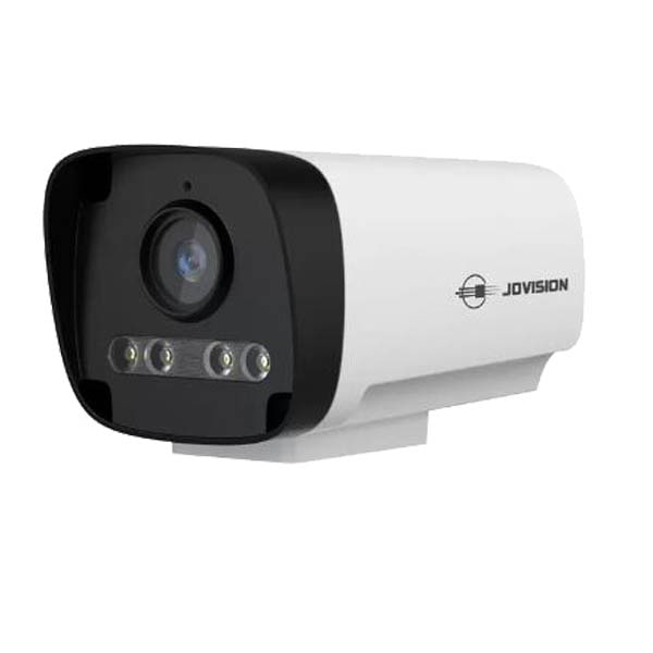 Jovision JVS-N917-SDL 3MP Full-Color Video Audio PoE Network Camera