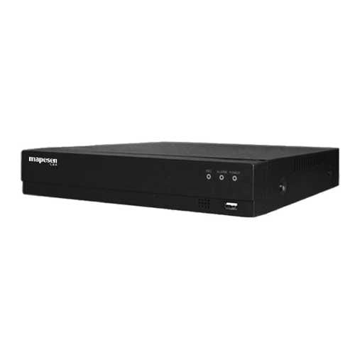 Mapesen 2MP 8 Channel XVR Model XVR-HLM8108S-S1