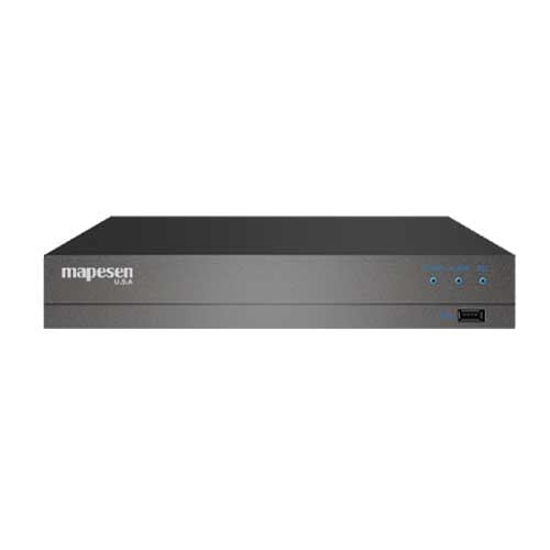 Mapesen 2MP 8 Channel XVR