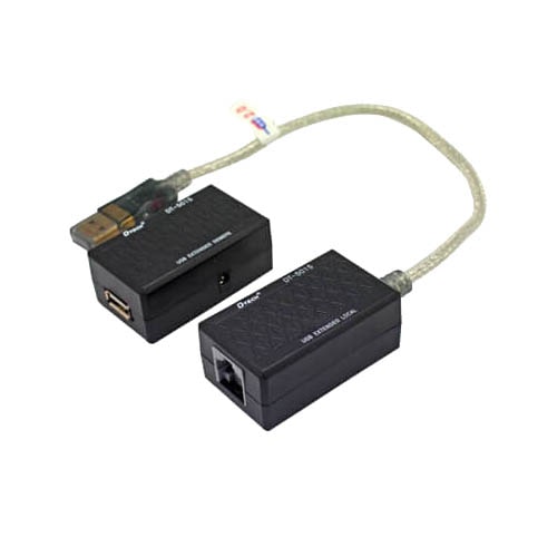 Dtech DT-5015 60M USB Extender Cable